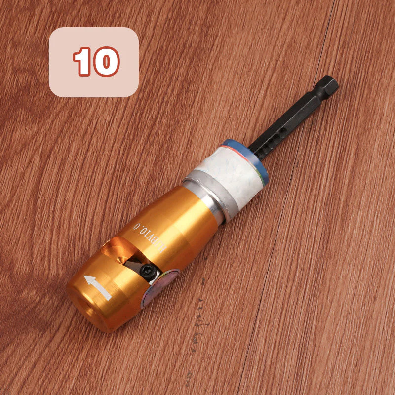 Specialty Gift - Automatic Rapid Rotation Wire Stripper for Electric Drill - Image 15