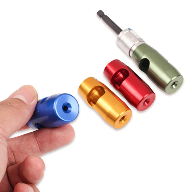 Specialty Gift - Automatic Rapid Rotation Wire Stripper for Electric Drill - Image 2