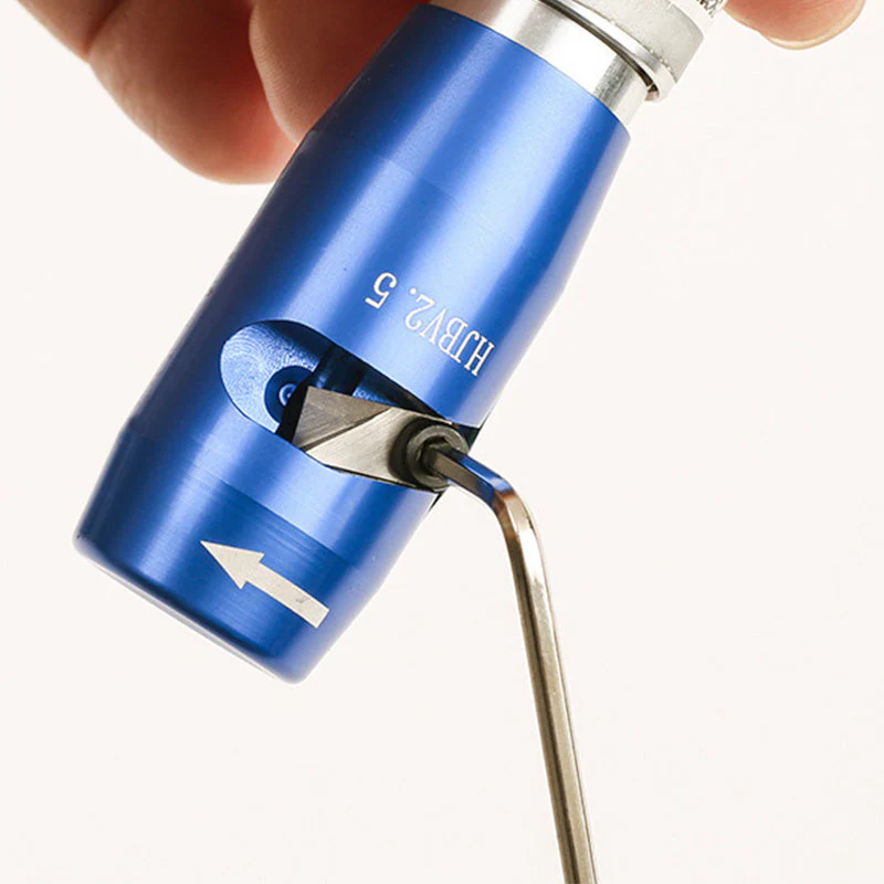 Specialty Gift - Automatic Rapid Rotation Wire Stripper for Electric Drill - Image 6