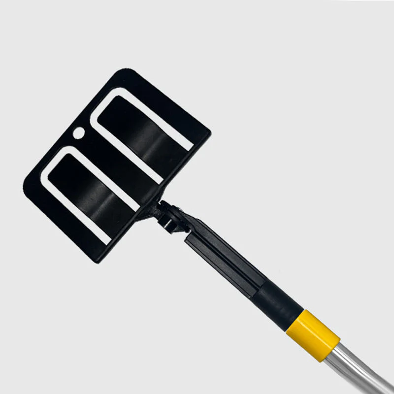 Adjustable Angle Durable Spray Shield Holder Set - Image 11
