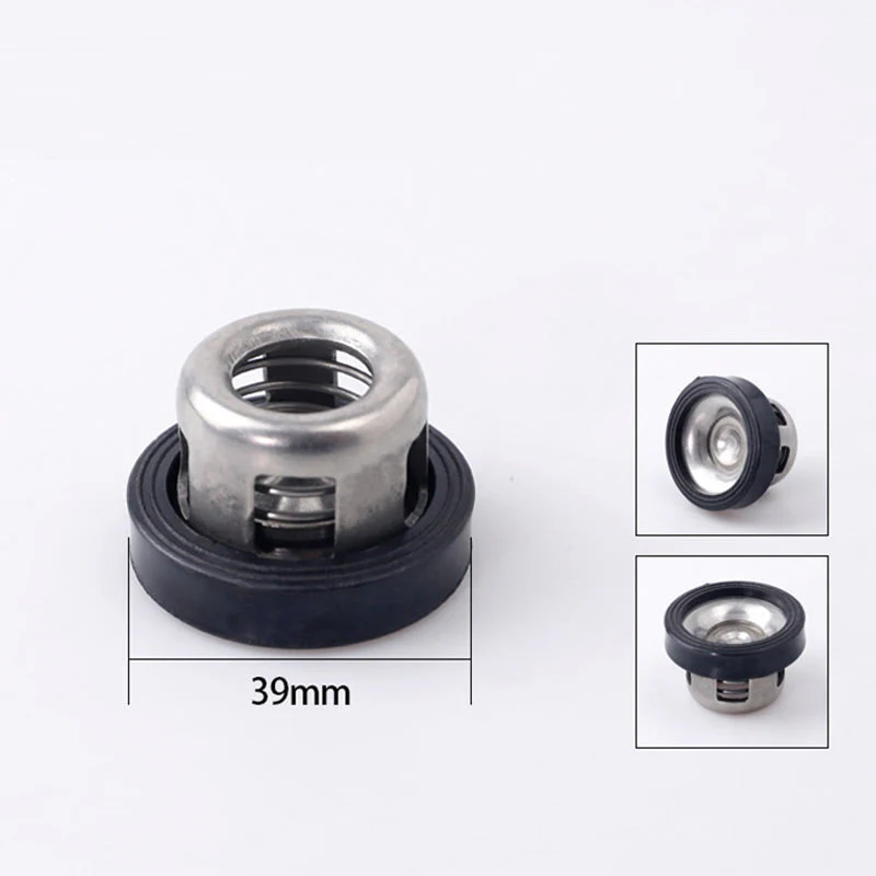 Triplex Cylinder Power Sprayer Valve Seat For High Pressure Performance - Image 12