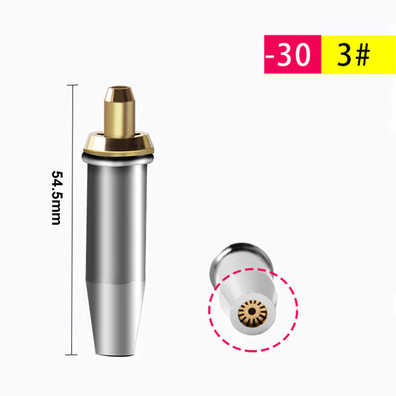 [Practical Gift] Stainless Steel Cutting Nozzle（50%） - Image 12
