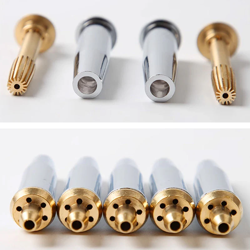 [Practical Gift] Stainless Steel Cutting Nozzle（50%） - Image 6