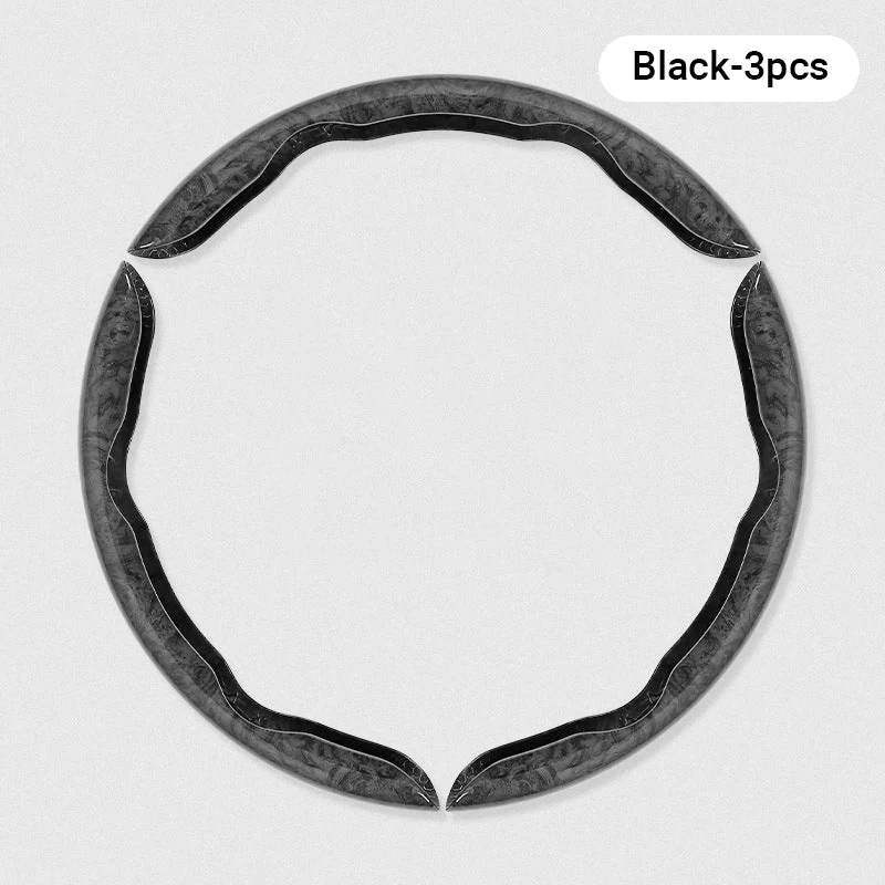 ā³Limited time half price-š„Universal anti-slip car steering wheel cover - Image 14