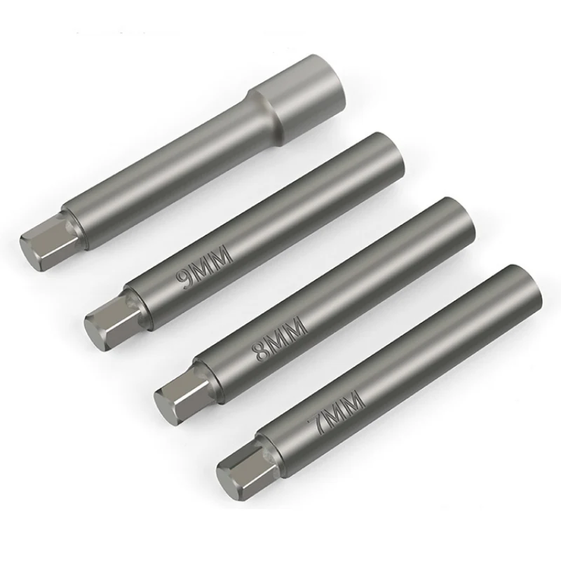 Suspension Shock Absorber Strut Nut Removal Tool Socket 18 PCS Kit - Image 10