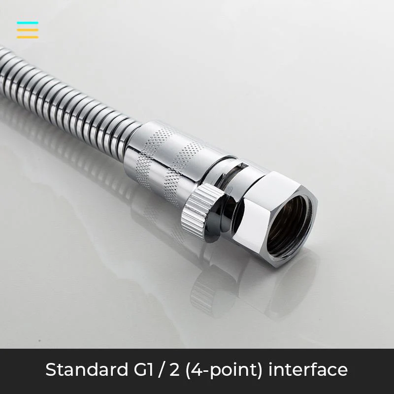 Ceramic Valve Core Straight-Through Valve With Switch - Image 6