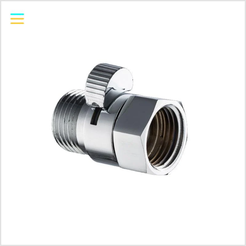 Ceramic Valve Core Straight-Through Valve With Switch - Image 8