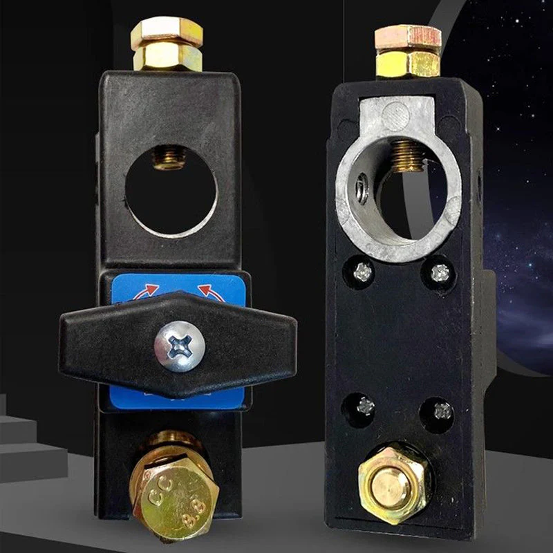 🔥Hot Sale 50% OFF🔥Smart Car Battery Disconnect Switch - Image 6