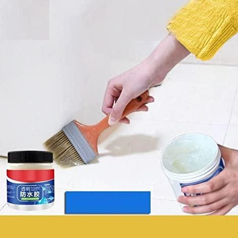 🔥Buy 2 Get 1 Free🎁50%OFF💪Waterproof Insulating Sealant Glue - Image 2