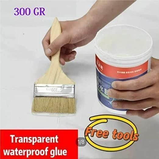 🔥Buy 2 Get 1 Free🎁50%OFF💪Waterproof Insulating Sealant Glue - Image 3