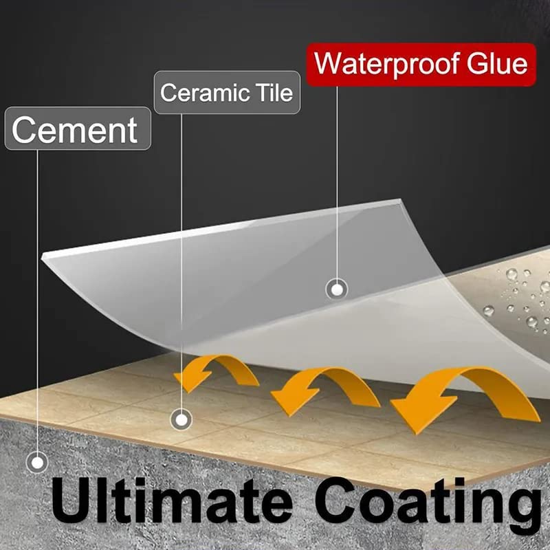 🔥Buy 2 Get 1 Free🎁50%OFF💪Waterproof Insulating Sealant Glue - Image 5