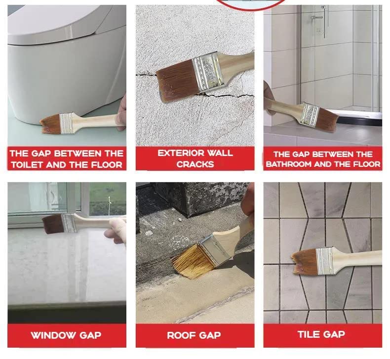 🔥Buy 2 Get 1 Free🎁50%OFF💪Waterproof Insulating Sealant Glue - Image 6