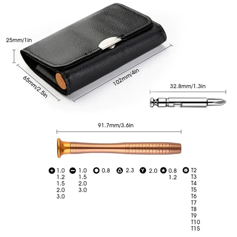 🔥Household Screwdriver Set - Image 13