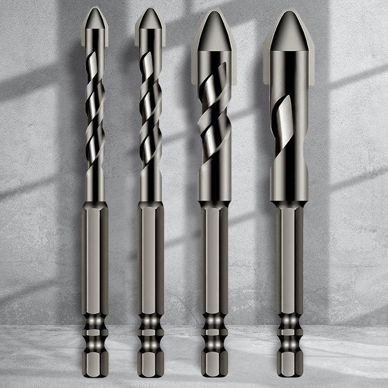Crooked Drill Bit（50%OFF） - Image 2