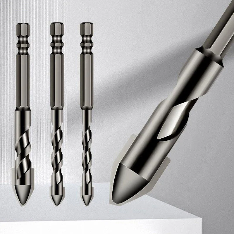 Crooked Drill Bit（50%OFF） - Image 3