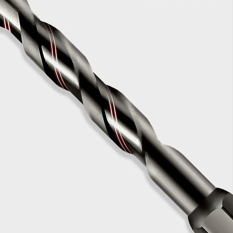 Crooked Drill Bit（50%OFF） - Image 4