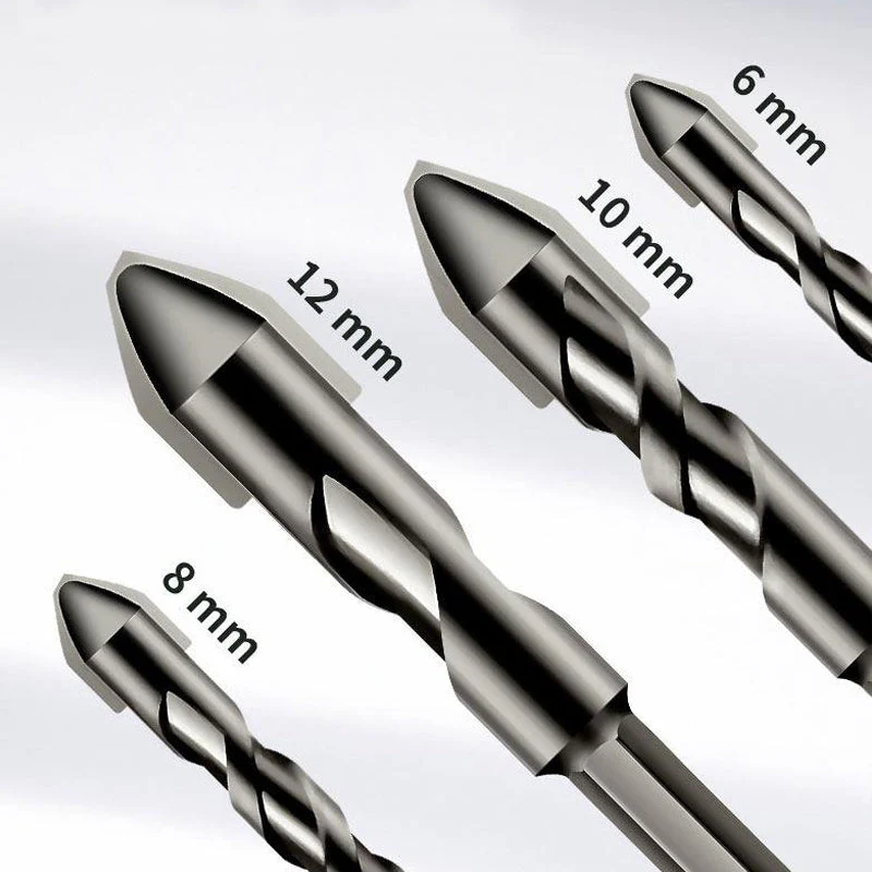 Crooked Drill Bit（50%OFF） - Image 6