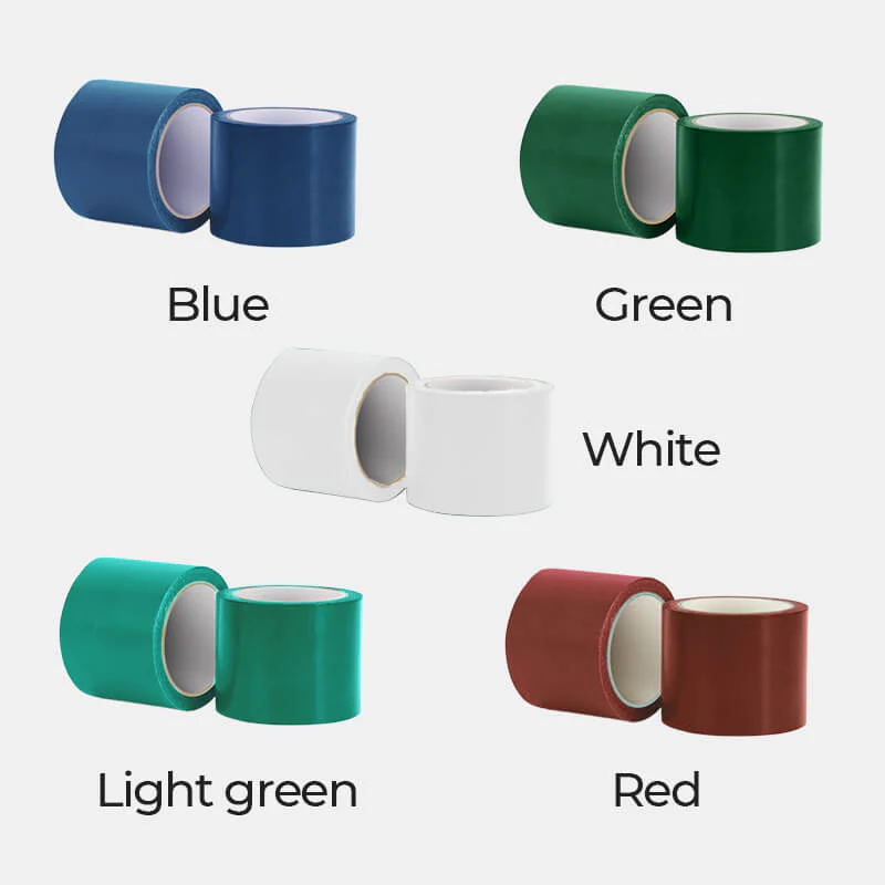 High Adhesive Tarpaulin Tape - Image 8