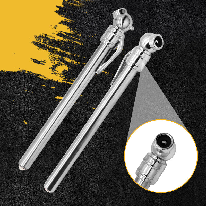 3pcs Mechanical Tire Pressure Gauge Car Testing Tools（50% OFF） - Image 4