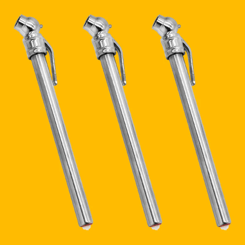 3pcs Mechanical Tire Pressure Gauge Car Testing Tools（50% OFF） - Image 9