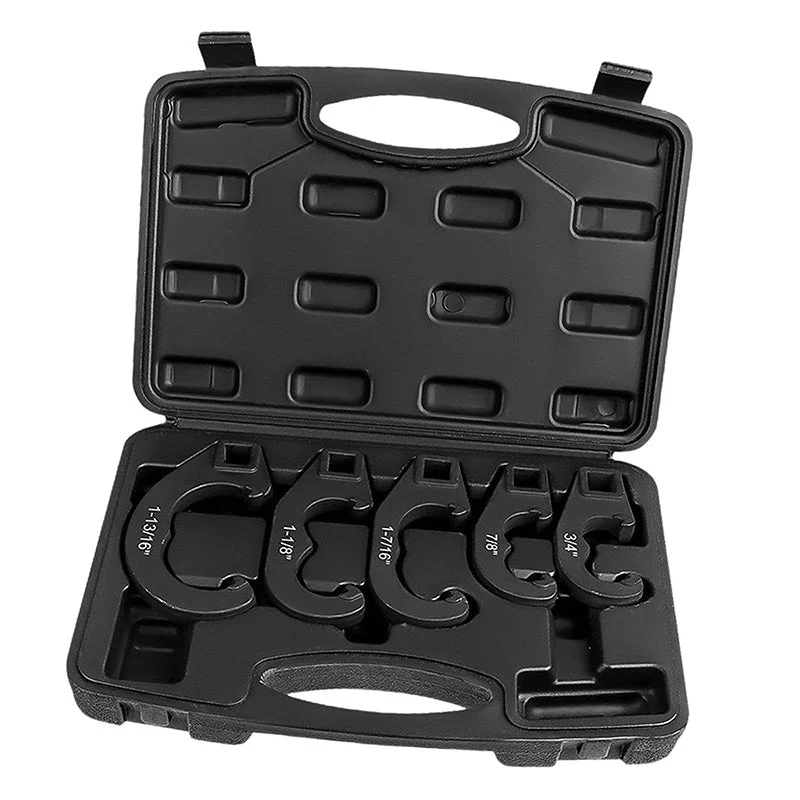 Tie Rod & Pitman Arm Adjusting Tool Set - Image 2