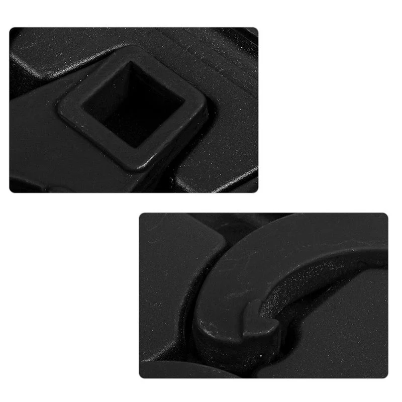 Tie Rod & Pitman Arm Adjusting Tool Set - Image 6