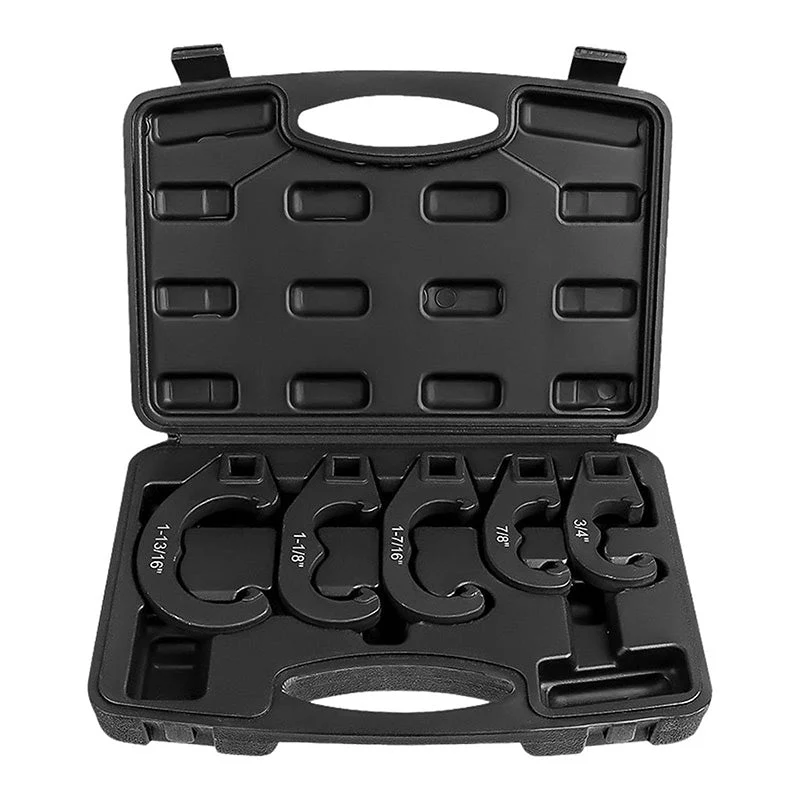 Tie Rod & Pitman Arm Adjusting Tool Set - Image 8