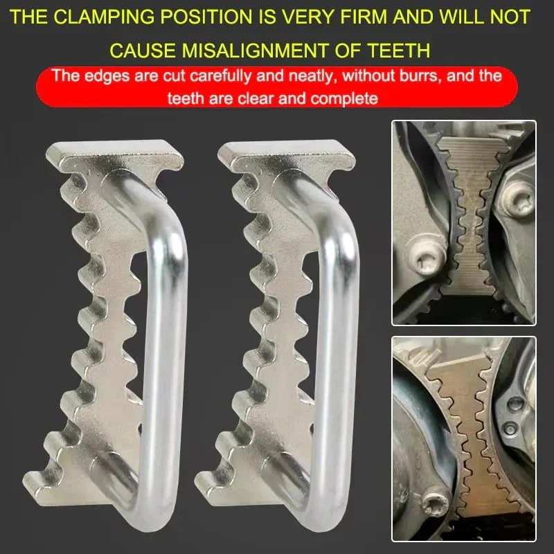 Timing Tool Suitable For 1.4T/1.4/1.5/1.6 Camshaft Retainer Wrench - Image 3