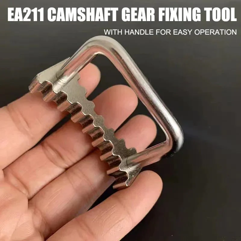 Timing Tool Suitable For 1.4T/1.4/1.5/1.6 Camshaft Retainer Wrench - Image 8