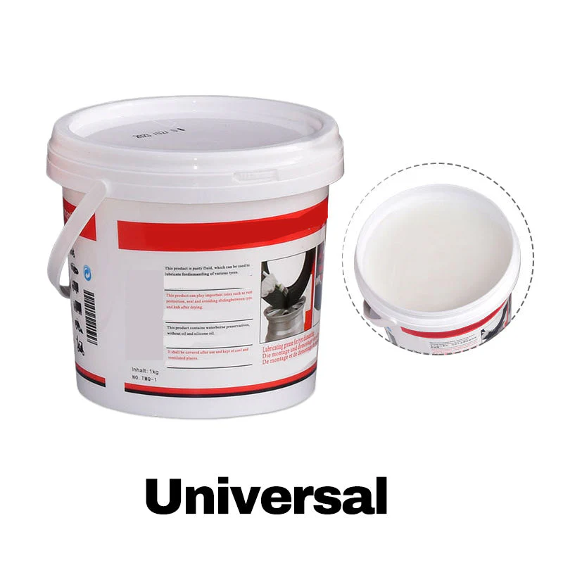 1kg Tire Mounting Lubricant Paste - Image 10