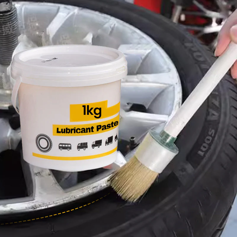 1kg Tire Mounting Lubricant Paste - Image 6