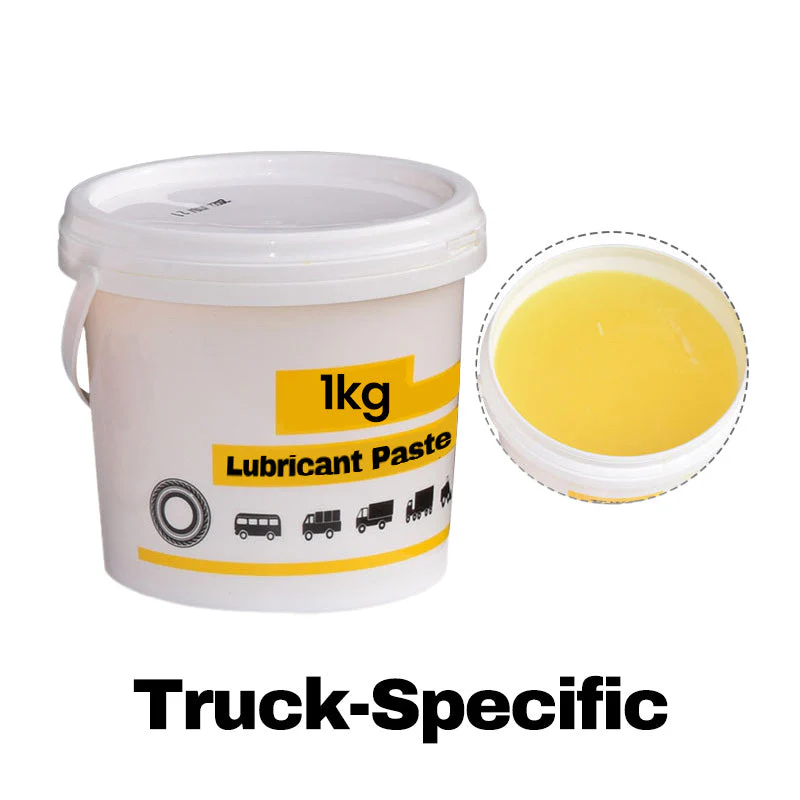 1kg Tire Mounting Lubricant Paste - Image 9