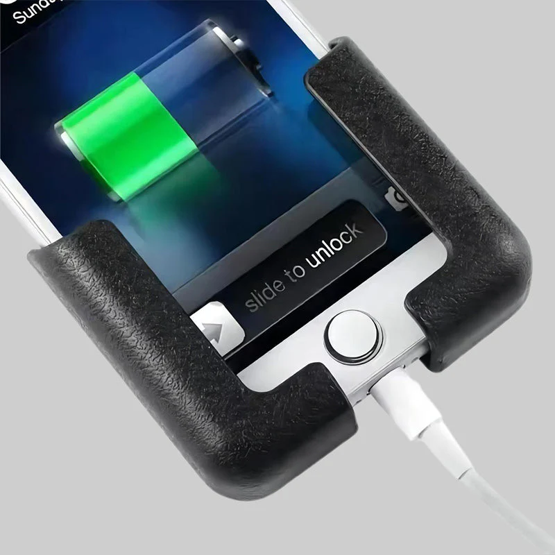Multi-functional Car Sticky Cell Phone Holder - Image 5