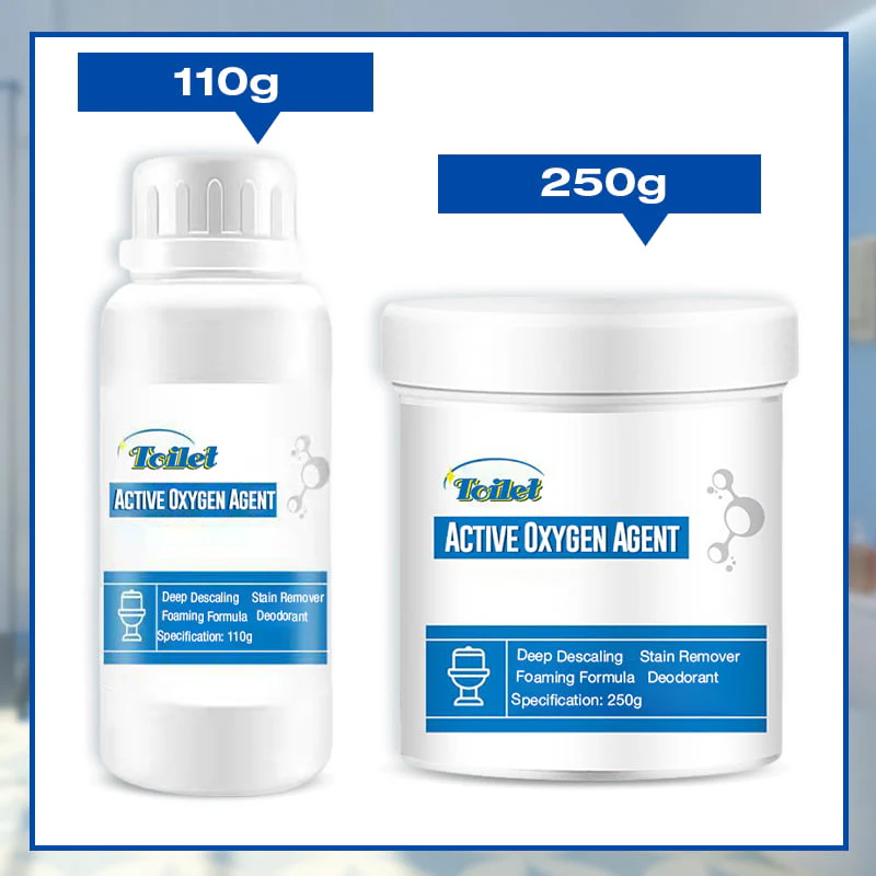 Toilet Active Oxygen Agent - Image 8