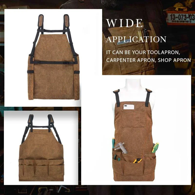 Mintiml Apron Collector(50% discount ) - Image 10