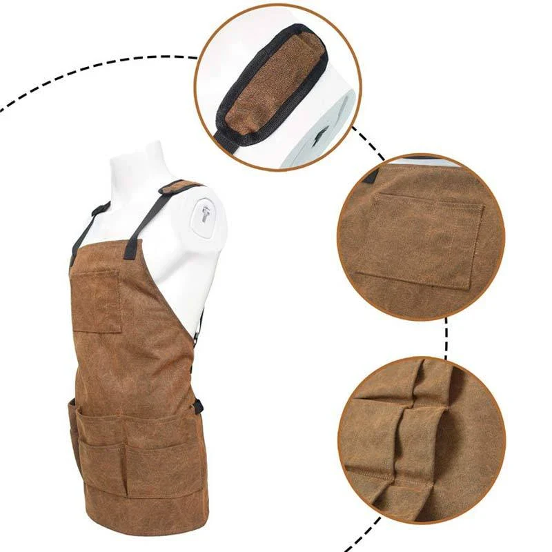 Mintiml Apron Collector(50% discount ) - Image 12