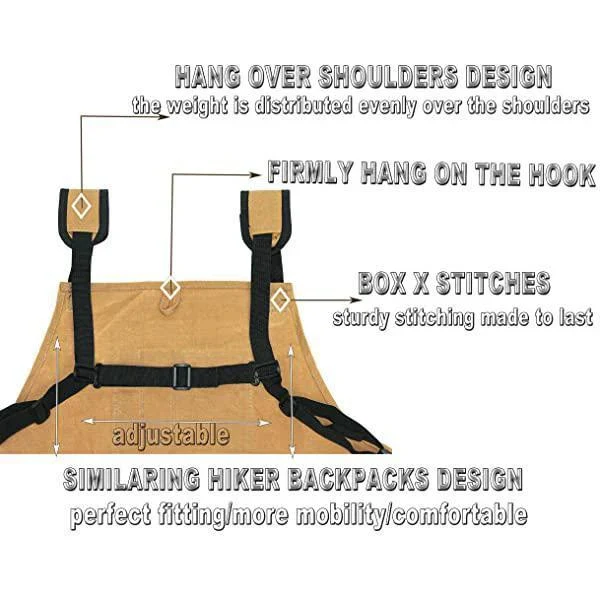 Mintiml Apron Collector(50% discount ) - Image 13