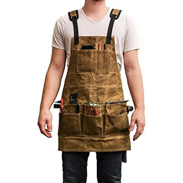 Mintiml Apron Collector(50% discount ) - Image 3