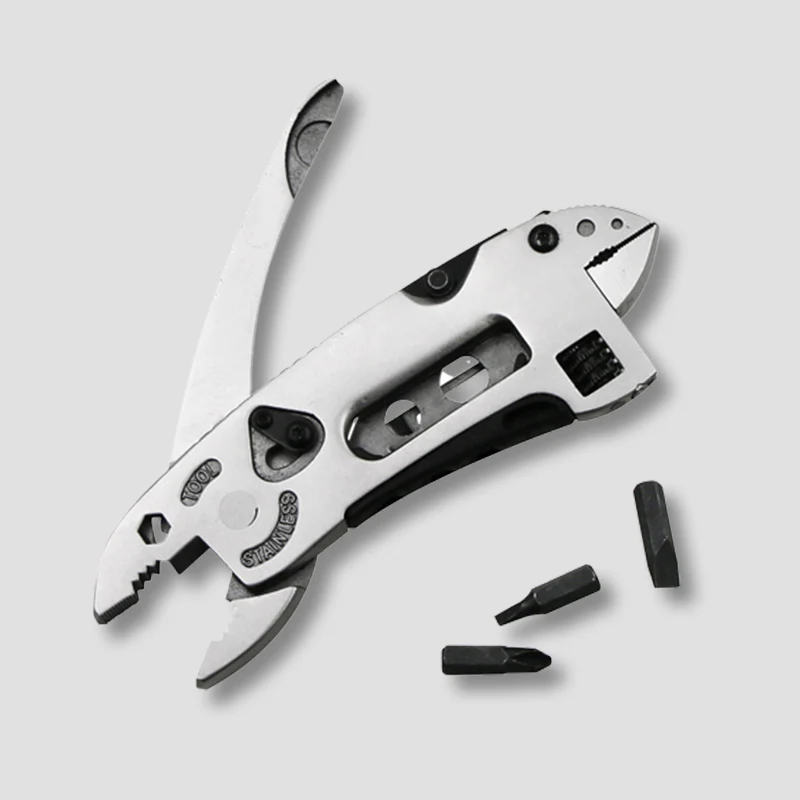 Outdoor multi-purpose tool pliers - Image 2