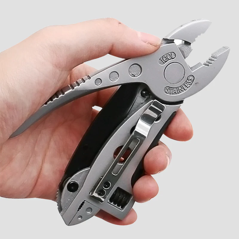 Outdoor multi-purpose tool pliers - Image 3