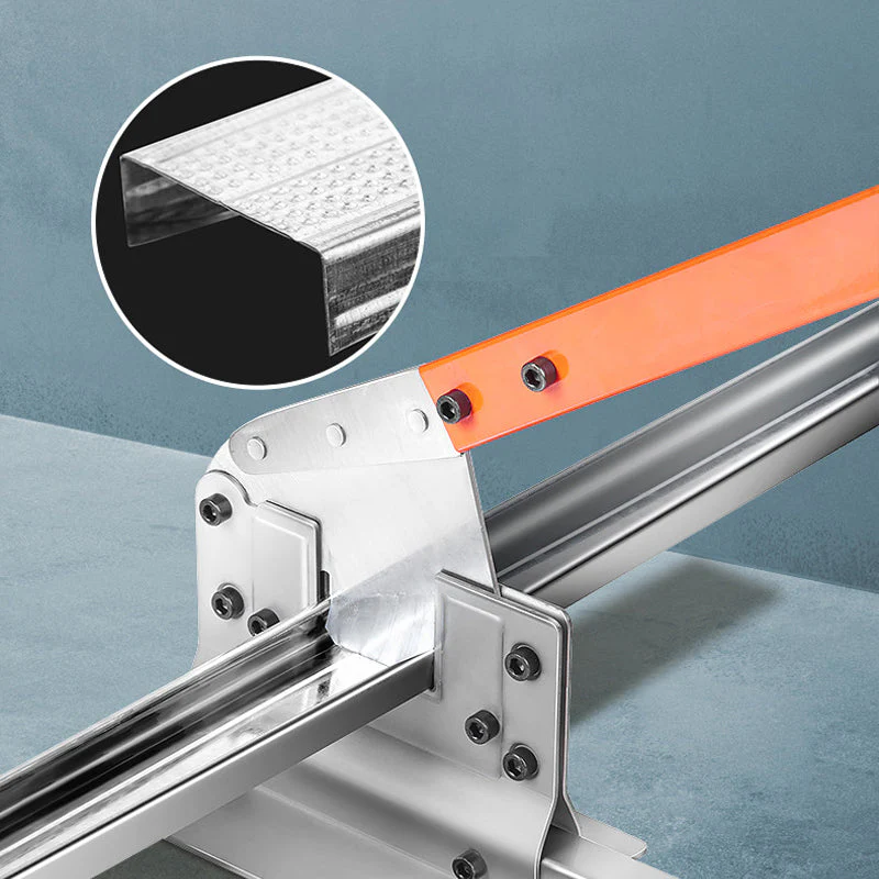 Good tools-Non electric light steel joist cutter - Image 2
