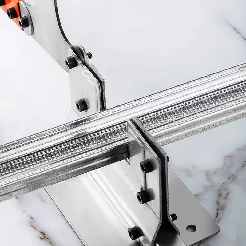 Good tools-Non electric light steel joist cutter - Image 4