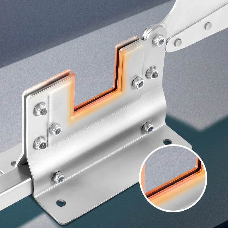 Good tools-Non electric light steel joist cutter - Image 5