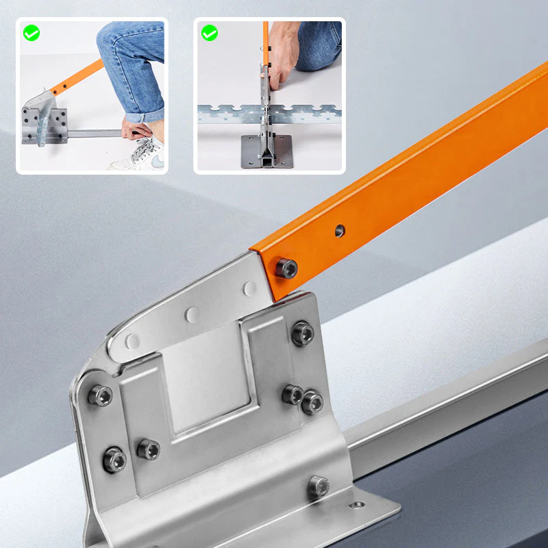 Good tools-Non electric light steel joist cutter - Image 6