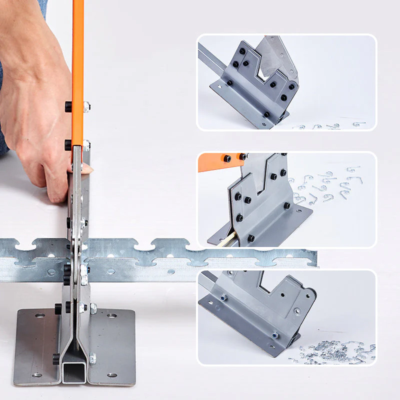 Good tools-Non electric light steel joist cutter - Image 7