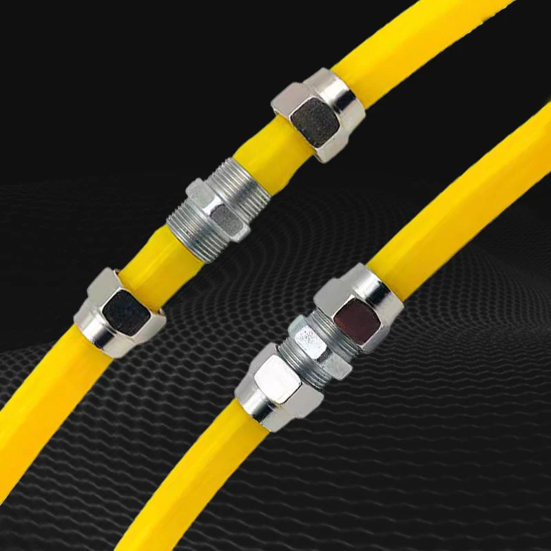 Pousbo® Tracheal Fittings (6 pcs/pack) - Image 5