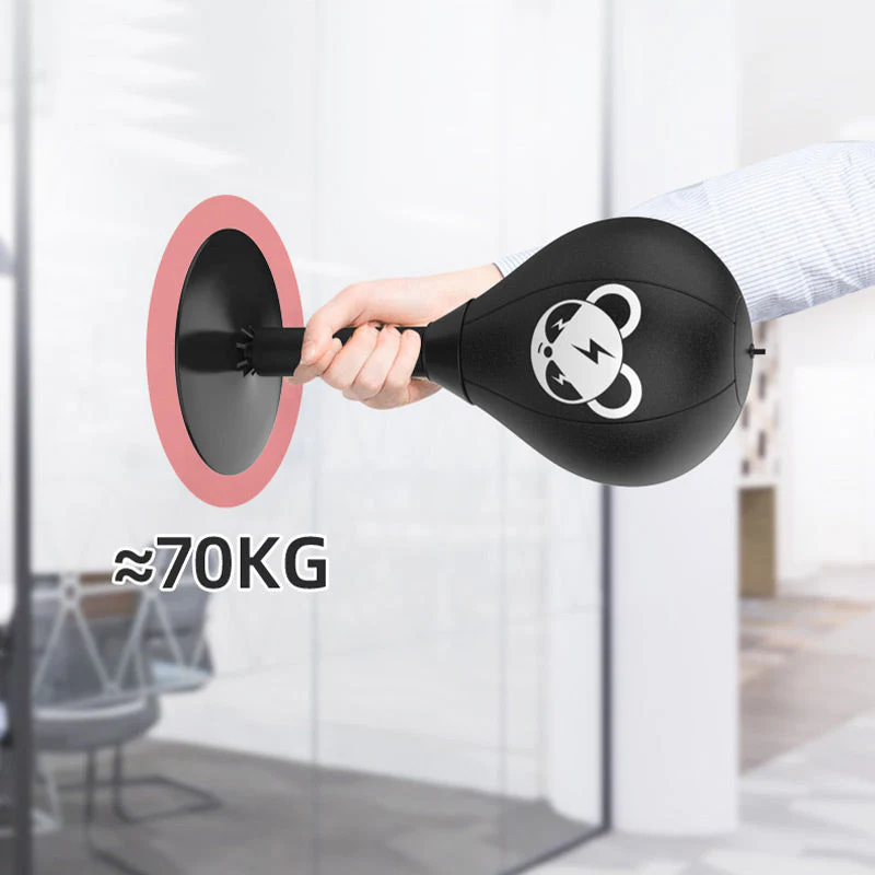 Children's Boxing Target Speed Training Ball - Image 2