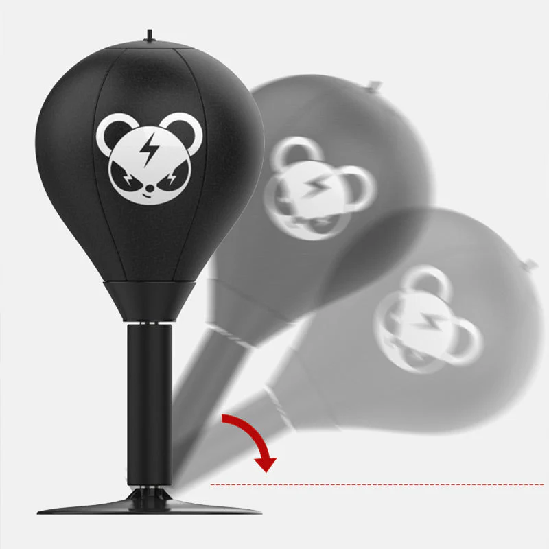 Children's Boxing Target Speed Training Ball - Image 3