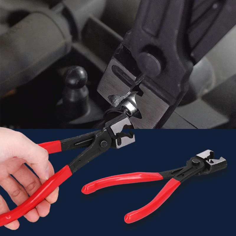 Pousbo® Automobile Pipe Bundle Pliers（50% OFF） - Image 5