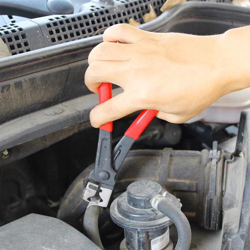 Pousbo® Automobile Pipe Bundle Pliers（50% OFF） - Image 7